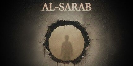 御三家Game-AL-SARAB