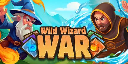 御三家Game-狂野的巫师战争