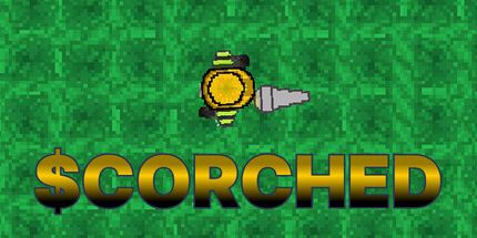 御三家Game-烧焦