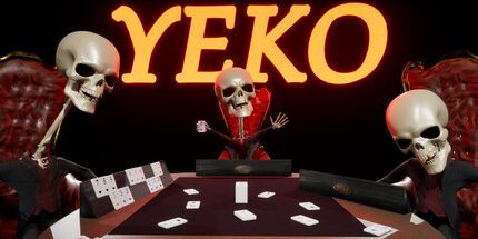 御三家Game-YEKO