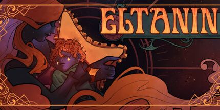 御三家Game-Eltanin