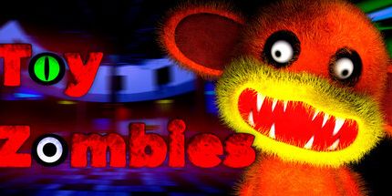 御三家Game-玩具僵尸