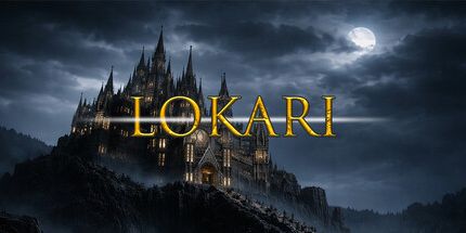 御三家Game-洛卡里