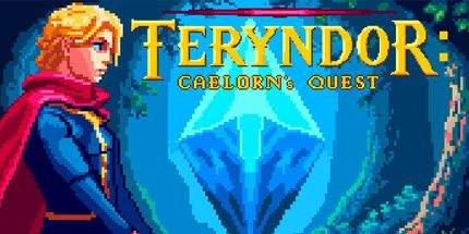 御三家Game-Teryndor: Caelorn的追求