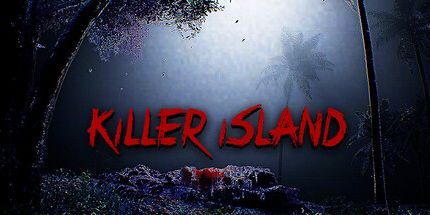 御三家Game-杀手岛