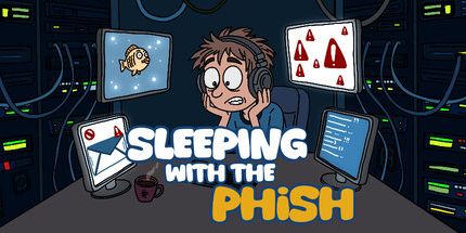 御三家Game-和网络钓鱼一起睡觉