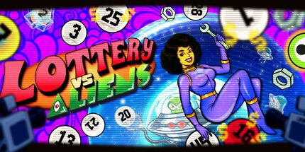 御三家Game-彩票vs外星人