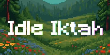 御三家Game-空闲伊克塔