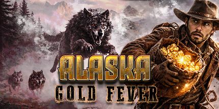 御三家Game-黄金矿主模拟器:阿拉斯加淘金热