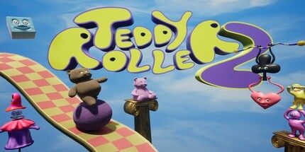 御三家Game-泰迪滚轮2