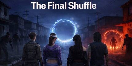 御三家Game-最后的洗牌