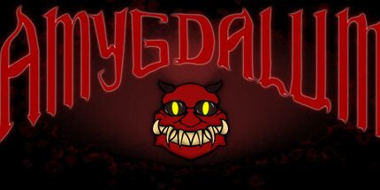 御三家Game-杏仁核