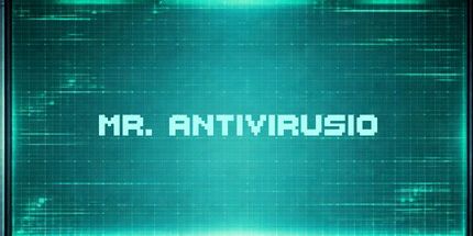 御三家Game-Mr. Antivirusio