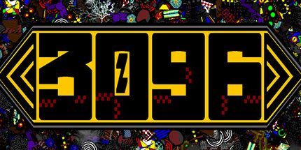 御三家Game-三千零九十六