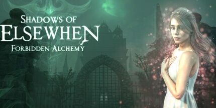 御三家Game-其他的阴影时: 禁忌炼金术