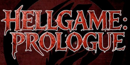 御三家Game-地狱游戏: 序幕