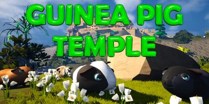 御三家Game-豚鼠太阳穴