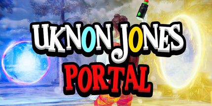 御三家Game-乌克诺·琼斯-门户网站