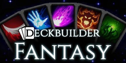 御三家Game-Dekbuilder幻想