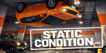 御三家Game-静态条件