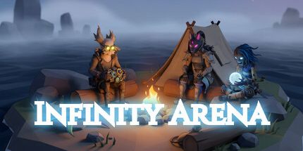 御三家Game-无限竞技场