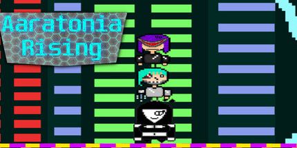 御三家Game-Aarotonia上升