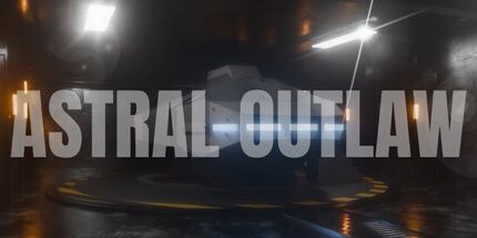 御三家Game-AstralOutlaw