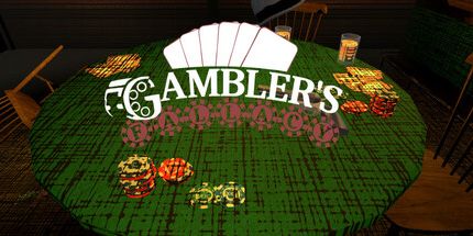 御三家Game-赌徒的谬误