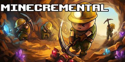 御三家Game-Minecremental