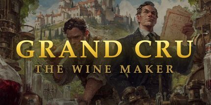 御三家Game-Grand Cru: 葡萄酒制造商