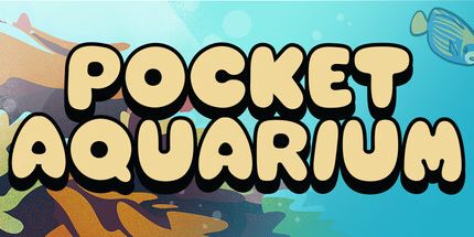 御三家Game-口袋水族馆