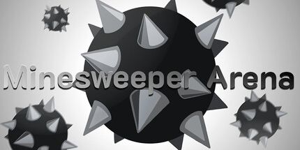 御三家Game-扫雷竞技场