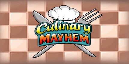 御三家Game-烹饪混乱