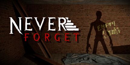 御三家Game-永远不会忘记