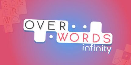 御三家Game-Overwords: 无穷大