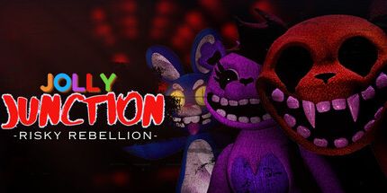 御三家Game-乔利交汇处：危险的反叛