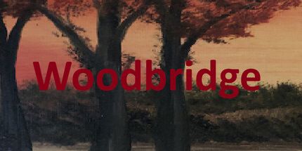 御三家Game-伍德布里奇