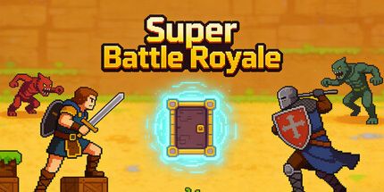 御三家Game-超级大逃杀