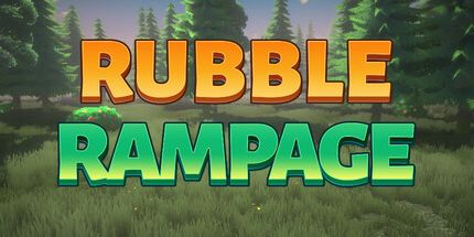 御三家Game-瓦砾横冲直撞