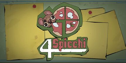 御三家Game-4斯派奇