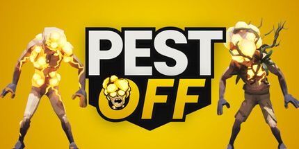 御三家Game-Pest'Off