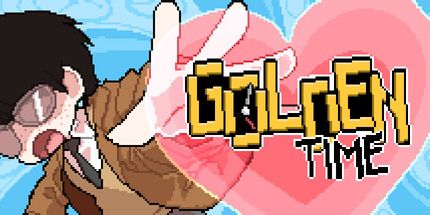 御三家Game-黄金时间