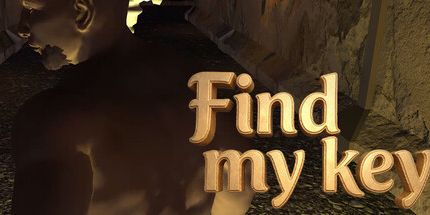 御三家Game-查找我的钥匙