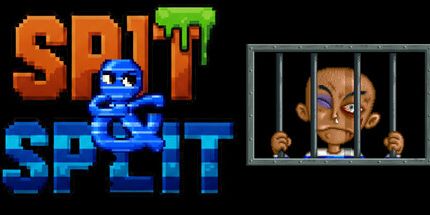 御三家Game-吐痰和劈开