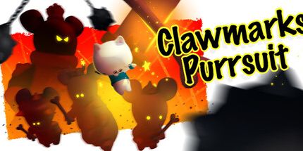 御三家Game-Clawmarks紧身衣-早期访问