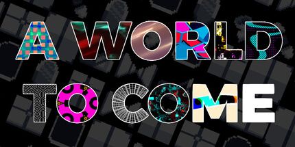 御三家Game-一个世界来