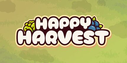 御三家Game-收获快乐