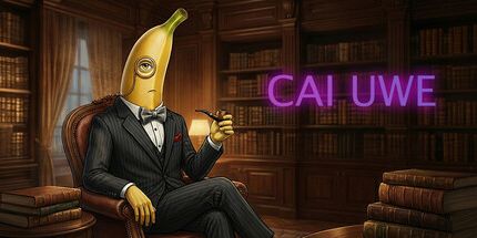 御三家Game-CAI UWE
