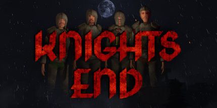 御三家Game-骑士终结