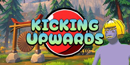 御三家Game-向上踢